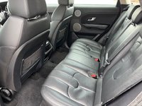 USED 2015 15 LAND ROVER RANGE ROVER EVOQUE 2.2 SD4 Pure Tech SUV 5dr Diesel Auto 4WD Euro 5 (s/s) (190 ps) A stunning 2015 Range Rover Evoque Auto finished in Santorini Black with an incredibly low 39,000 miles. Smooth to drive, comfortable, and packed with great features.  ? Heated black leather ? Sat nav & Bluetooth ? Reverse camera with front & rear sensors ? Electric power boot ? Side steps & 18" alloys  A classy, well-cared-for Evoque that looks and drives exactly as it should.