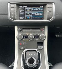 USED 2015 15 LAND ROVER RANGE ROVER EVOQUE 2.2 SD4 Pure Tech SUV 5dr Diesel Auto 4WD Euro 5 (s/s) (190 ps) A stunning 2015 Range Rover Evoque Auto finished in Santorini Black with an incredibly low 39,000 miles. Smooth to drive, comfortable, and packed with great features.  ? Heated black leather ? Sat nav & Bluetooth ? Reverse camera with front & rear sensors ? Electric power boot ? Side steps & 18" alloys  A classy, well-cared-for Evoque that looks and drives exactly as it should.