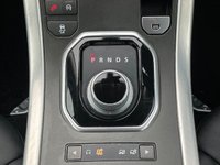 USED 2015 15 LAND ROVER RANGE ROVER EVOQUE 2.2 SD4 Pure Tech SUV 5dr Diesel Auto 4WD Euro 5 (s/s) (190 ps) A stunning 2015 Range Rover Evoque Auto finished in Santorini Black with an incredibly low 39,000 miles. Smooth to drive, comfortable, and packed with great features.  ? Heated black leather ? Sat nav & Bluetooth ? Reverse camera with front & rear sensors ? Electric power boot ? Side steps & 18" alloys  A classy, well-cared-for Evoque that looks and drives exactly as it should.