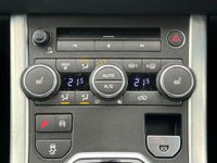 USED 2015 15 LAND ROVER RANGE ROVER EVOQUE 2.2 SD4 Pure Tech SUV 5dr Diesel Auto 4WD Euro 5 (s/s) (190 ps) A stunning 2015 Range Rover Evoque Auto finished in Santorini Black with an incredibly low 39,000 miles. Smooth to drive, comfortable, and packed with great features.  ? Heated black leather ? Sat nav & Bluetooth ? Reverse camera with front & rear sensors ? Electric power boot ? Side steps & 18" alloys  A classy, well-cared-for Evoque that looks and drives exactly as it should.
