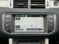 USED 2015 15 LAND ROVER RANGE ROVER EVOQUE 2.2 SD4 Pure Tech SUV 5dr Diesel Auto 4WD Euro 5 (s/s) (190 ps) A stunning 2015 Range Rover Evoque Auto finished in Santorini Black with an incredibly low 39,000 miles. Smooth to drive, comfortable, and packed with great features.  ? Heated black leather ? Sat nav & Bluetooth ? Reverse camera with front & rear sensors ? Electric power boot ? Side steps & 18" alloys  A classy, well-cared-for Evoque that looks and drives exactly as it should.