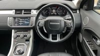 USED 2015 15 LAND ROVER RANGE ROVER EVOQUE 2.2 SD4 Pure Tech SUV 5dr Diesel Auto 4WD Euro 5 (s/s) (190 ps) A stunning 2015 Range Rover Evoque Auto finished in Santorini Black with an incredibly low 39,000 miles. Smooth to drive, comfortable, and packed with great features.  ? Heated black leather ? Sat nav & Bluetooth ? Reverse camera with front & rear sensors ? Electric power boot ? Side steps & 18" alloys  A classy, well-cared-for Evoque that looks and drives exactly as it should.