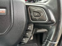 USED 2015 15 LAND ROVER RANGE ROVER EVOQUE 2.2 SD4 Pure Tech SUV 5dr Diesel Auto 4WD Euro 5 (s/s) (190 ps) A stunning 2015 Range Rover Evoque Auto finished in Santorini Black with an incredibly low 39,000 miles. Smooth to drive, comfortable, and packed with great features.  ? Heated black leather ? Sat nav & Bluetooth ? Reverse camera with front & rear sensors ? Electric power boot ? Side steps & 18" alloys  A classy, well-cared-for Evoque that looks and drives exactly as it should.