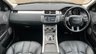 USED 2015 15 LAND ROVER RANGE ROVER EVOQUE 2.2 SD4 Pure Tech SUV 5dr Diesel Auto 4WD Euro 5 (s/s) (190 ps) A stunning 2015 Range Rover Evoque Auto finished in Santorini Black with an incredibly low 39,000 miles. Smooth to drive, comfortable, and packed with great features.  ? Heated black leather ? Sat nav & Bluetooth ? Reverse camera with front & rear sensors ? Electric power boot ? Side steps & 18" alloys  A classy, well-cared-for Evoque that looks and drives exactly as it should.