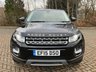 USED 2015 15 LAND ROVER RANGE ROVER EVOQUE 2.2 SD4 Pure Tech SUV 5dr Diesel Auto 4WD Euro 5 (s/s) (190 ps) A stunning 2015 Range Rover Evoque Auto finished in Santorini Black with an incredibly low 39,000 miles. Smooth to drive, comfortable, and packed with great features.  ? Heated black leather ? Sat nav & Bluetooth ? Reverse camera with front & rear sensors ? Electric power boot ? Side steps & 18" alloys  A classy, well-cared-for Evoque that looks and drives exactly as it should.