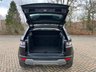 USED 2015 15 LAND ROVER RANGE ROVER EVOQUE 2.2 SD4 Pure Tech SUV 5dr Diesel Auto 4WD Euro 5 (s/s) (190 ps) A stunning 2015 Range Rover Evoque Auto finished in Santorini Black with an incredibly low 39,000 miles. Smooth to drive, comfortable, and packed with great features.  ? Heated black leather ? Sat nav & Bluetooth ? Reverse camera with front & rear sensors ? Electric power boot ? Side steps & 18" alloys  A classy, well-cared-for Evoque that looks and drives exactly as it should.