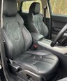 USED 2015 15 LAND ROVER RANGE ROVER EVOQUE 2.2 SD4 Pure Tech SUV 5dr Diesel Auto 4WD Euro 5 (s/s) (190 ps) A stunning 2015 Range Rover Evoque Auto finished in Santorini Black with an incredibly low 39,000 miles. Smooth to drive, comfortable, and packed with great features.  ? Heated black leather ? Sat nav & Bluetooth ? Reverse camera with front & rear sensors ? Electric power boot ? Side steps & 18" alloys  A classy, well-cared-for Evoque that looks and drives exactly as it should.