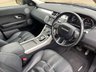 USED 2015 15 LAND ROVER RANGE ROVER EVOQUE 2.2 SD4 Pure Tech SUV 5dr Diesel Auto 4WD Euro 5 (s/s) (190 ps) A stunning 2015 Range Rover Evoque Auto finished in Santorini Black with an incredibly low 39,000 miles. Smooth to drive, comfortable, and packed with great features.  ? Heated black leather ? Sat nav & Bluetooth ? Reverse camera with front & rear sensors ? Electric power boot ? Side steps & 18" alloys  A classy, well-cared-for Evoque that looks and drives exactly as it should.