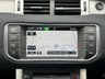 USED 2015 15 LAND ROVER RANGE ROVER EVOQUE 2.2 SD4 Pure Tech SUV 5dr Diesel Auto 4WD Euro 5 (s/s) (190 ps) A stunning 2015 Range Rover Evoque Auto finished in Santorini Black with an incredibly low 39,000 miles. Smooth to drive, comfortable, and packed with great features.  ? Heated black leather ? Sat nav & Bluetooth ? Reverse camera with front & rear sensors ? Electric power boot ? Side steps & 18" alloys  A classy, well-cared-for Evoque that looks and drives exactly as it should.