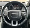 USED 2015 15 LAND ROVER RANGE ROVER EVOQUE 2.2 SD4 Pure Tech SUV 5dr Diesel Auto 4WD Euro 5 (s/s) (190 ps) A stunning 2015 Range Rover Evoque Auto finished in Santorini Black with an incredibly low 39,000 miles. Smooth to drive, comfortable, and packed with great features.  ? Heated black leather ? Sat nav & Bluetooth ? Reverse camera with front & rear sensors ? Electric power boot ? Side steps & 18" alloys  A classy, well-cared-for Evoque that looks and drives exactly as it should.