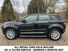 USED 2015 15 LAND ROVER RANGE ROVER EVOQUE 2.2 SD4 Pure Tech SUV 5dr Diesel Auto 4WD Euro 5 (s/s) (190 ps) A stunning 2015 Range Rover Evoque Auto finished in Santorini Black with an incredibly low 39,000 miles. Smooth to drive, comfortable, and packed with great features.  ? Heated black leather ? Sat nav & Bluetooth ? Reverse camera with front & rear sensors ? Electric power boot ? Side steps & 18" alloys  A classy, well-cared-for Evoque that looks and drives exactly as it should.