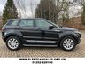 USED 2015 15 LAND ROVER RANGE ROVER EVOQUE 2.2 SD4 Pure Tech SUV 5dr Diesel Auto 4WD Euro 5 (s/s) (190 ps) A stunning 2015 Range Rover Evoque Auto finished in Santorini Black with an incredibly low 39,000 miles. Smooth to drive, comfortable, and packed with great features.  ? Heated black leather ? Sat nav & Bluetooth ? Reverse camera with front & rear sensors ? Electric power boot ? Side steps & 18" alloys  A classy, well-cared-for Evoque that looks and drives exactly as it should.