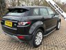 USED 2015 15 LAND ROVER RANGE ROVER EVOQUE 2.2 SD4 Pure Tech SUV 5dr Diesel Auto 4WD Euro 5 (s/s) (190 ps) A stunning 2015 Range Rover Evoque Auto finished in Santorini Black with an incredibly low 39,000 miles. Smooth to drive, comfortable, and packed with great features.  ? Heated black leather ? Sat nav & Bluetooth ? Reverse camera with front & rear sensors ? Electric power boot ? Side steps & 18" alloys  A classy, well-cared-for Evoque that looks and drives exactly as it should.