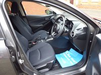 USED 2020 70 MAZDA MAZDA2 1.5 SKYACTIV-G MHEV Sport Nav Hatchback 5dr Petrol Manual Euro 6 (s/s) (90 ps) Price includes 12 months RAC Approved used car warranty with RAC Roadside assistance included