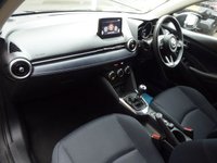 USED 2020 70 MAZDA MAZDA2 1.5 SKYACTIV-G MHEV Sport Nav Hatchback 5dr Petrol Manual Euro 6 (s/s) (90 ps) Price includes 12 months RAC Approved used car warranty with RAC Roadside assistance included