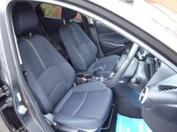 USED 2020 70 MAZDA MAZDA2 1.5 SKYACTIV-G MHEV Sport Nav Hatchback 5dr Petrol Manual Euro 6 (s/s) (90 ps) Price includes 12 months RAC Approved used car warranty with RAC Roadside assistance included