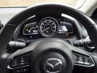 USED 2020 70 MAZDA MAZDA2 1.5 SKYACTIV-G MHEV Sport Nav Hatchback 5dr Petrol Manual Euro 6 (s/s) (90 ps) Price includes 12 months RAC Approved used car warranty with RAC Roadside assistance included