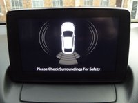 USED 2020 70 MAZDA MAZDA2 1.5 SKYACTIV-G MHEV Sport Nav Hatchback 5dr Petrol Manual Euro 6 (s/s) (90 ps) Price includes 12 months RAC Approved used car warranty with RAC Roadside assistance included