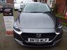 USED 2020 70 MAZDA MAZDA2 1.5 SKYACTIV-G MHEV Sport Nav Hatchback 5dr Petrol Manual Euro 6 (s/s) (90 ps) Price includes 12 months RAC Approved used car warranty with RAC Roadside assistance included