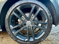 USED 2015 15 VOLKSWAGEN GOLF 2.0 TDI BlueMotion Tech GTD Hatchback 5dr Diesel Manual Euro 6 (s/s) (184 ps) 
