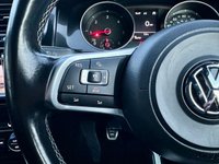 USED 2015 15 VOLKSWAGEN GOLF 2.0 TDI BlueMotion Tech GTD Hatchback 5dr Diesel Manual Euro 6 (s/s) (184 ps) 