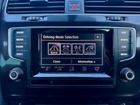 USED 2015 15 VOLKSWAGEN GOLF 2.0 TDI BlueMotion Tech GTD Hatchback 5dr Diesel Manual Euro 6 (s/s) (184 ps) 