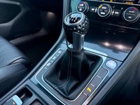 USED 2015 15 VOLKSWAGEN GOLF 2.0 TDI BlueMotion Tech GTD Hatchback 5dr Diesel Manual Euro 6 (s/s) (184 ps) 