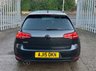 USED 2015 15 VOLKSWAGEN GOLF 2.0 TDI BlueMotion Tech GTD Hatchback 5dr Diesel Manual Euro 6 (s/s) (184 ps) 