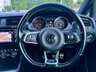 USED 2015 15 VOLKSWAGEN GOLF 2.0 TDI BlueMotion Tech GTD Hatchback 5dr Diesel Manual Euro 6 (s/s) (184 ps) 