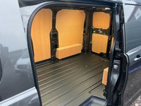 USED 2025 75 FORD TRANSIT CUSTOM 2.0 280 EcoBlue Limited Panel Van 5dr Diesel Auto L1 H1 Euro 6 (s/s) (136 ps) Brand New Ford Transit Customs in stock! Nationwide Delivery Available