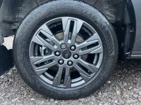 USED 2025 75 FORD TRANSIT CUSTOM 2.0 280 EcoBlue Limited Panel Van 5dr Diesel Auto L1 H1 Euro 6 (s/s) (136 ps) Brand New Ford Transit Customs in stock! Nationwide Delivery Available