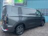 USED 2025 75 FORD TRANSIT CUSTOM 2.0 280 EcoBlue Limited Panel Van 5dr Diesel Auto L1 H1 Euro 6 (s/s) (136 ps) Brand New Ford Transit Customs in stock! Nationwide Delivery Available