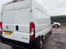 USED 2022 22 VAUXHALL MOVANO 2.2 CDTi 3500 BiTurbo Dynamic Panel Van 5dr Diesel Manual FWD L3 H2 Euro 6 (s/s) (140 ps) 