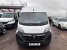 USED 2022 22 VAUXHALL MOVANO 2.2 CDTi 3500 BiTurbo Dynamic Panel Van 5dr Diesel Manual FWD L3 H2 Euro 6 (s/s) (140 ps) 