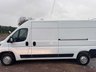 USED 2022 22 VAUXHALL MOVANO 2.2 CDTi 3500 BiTurbo Dynamic Panel Van 5dr Diesel Manual FWD L3 H2 Euro 6 (s/s) (140 ps) 