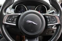 USED 2017 17 JAGUAR XE 2.0d Portfolio Saloon 4dr Diesel Auto AWD Euro 6 (s/s) (240 ps) 