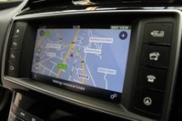USED 2017 17 JAGUAR XE 2.0d Portfolio Saloon 4dr Diesel Auto AWD Euro 6 (s/s) (240 ps) 