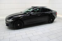 USED 2017 17 JAGUAR XE 2.0d Portfolio Saloon 4dr Diesel Auto AWD Euro 6 (s/s) (240 ps) 