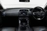 USED 2017 17 JAGUAR XE 2.0d Portfolio Saloon 4dr Diesel Auto AWD Euro 6 (s/s) (240 ps) 