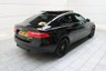 USED 2017 17 JAGUAR XE 2.0d Portfolio Saloon 4dr Diesel Auto AWD Euro 6 (s/s) (240 ps) 