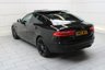 USED 2017 17 JAGUAR XE 2.0d Portfolio Saloon 4dr Diesel Auto AWD Euro 6 (s/s) (240 ps) 