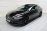 USED 2017 17 JAGUAR XE 2.0d Portfolio Saloon 4dr Diesel Auto AWD Euro 6 (s/s) (240 ps) 