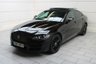 USED 2017 17 JAGUAR XE 2.0d Portfolio Saloon 4dr Diesel Auto AWD Euro 6 (s/s) (240 ps) 