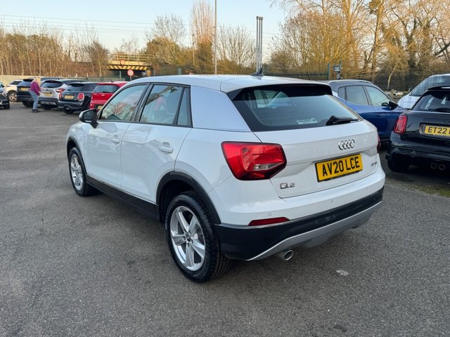 2020 Audi Q2 1.6L Sport 5dr - Photo 2