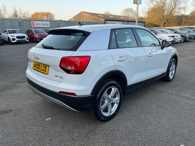 2020 Audi Q2 1.6L Sport 5dr - Photo 3