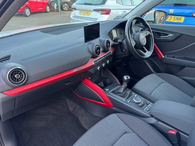 2020 Audi Q2 1.6L Sport 5dr - Photo 4
