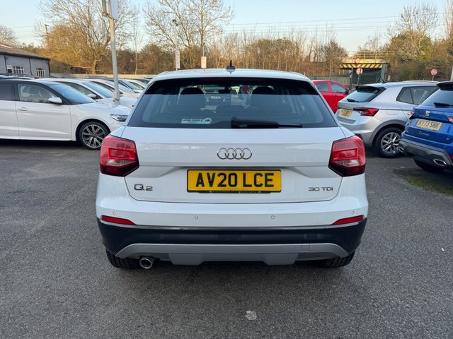 2020 Audi Q2 1.6L Sport 5dr - Photo 5