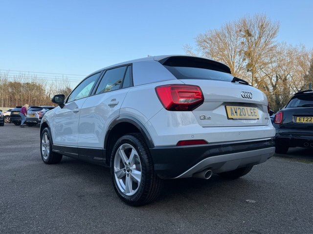 2020 Audi Q2 1.6L Sport 5dr - Photo 6