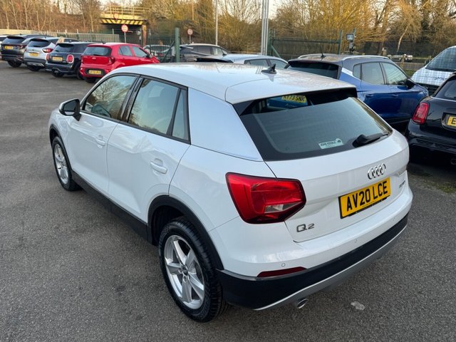 2020 Audi Q2 1.6L Sport 5dr - Photo 7