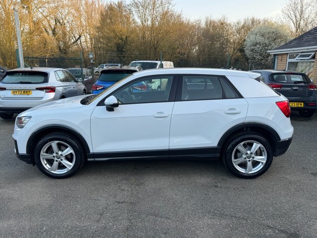2020 Audi Q2 1.6L Sport 5dr - Photo 8
